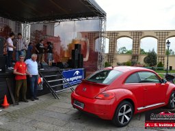 Autosalon Plzeň 2011